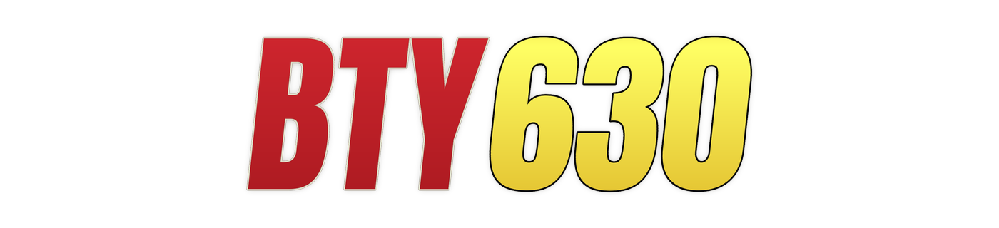 bty630 – Trang chủ
